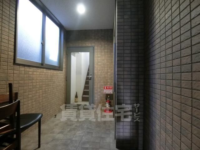 ロビー