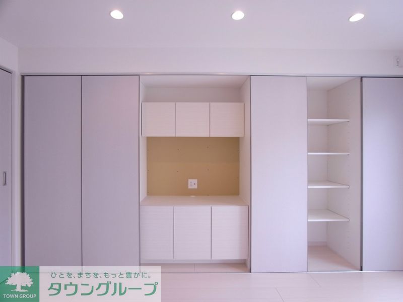 その他部屋・スペース