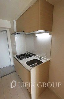 キッチン　キッチン※反転タイプ