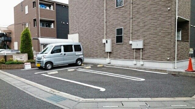 フレール与野本町参番館のその他写真