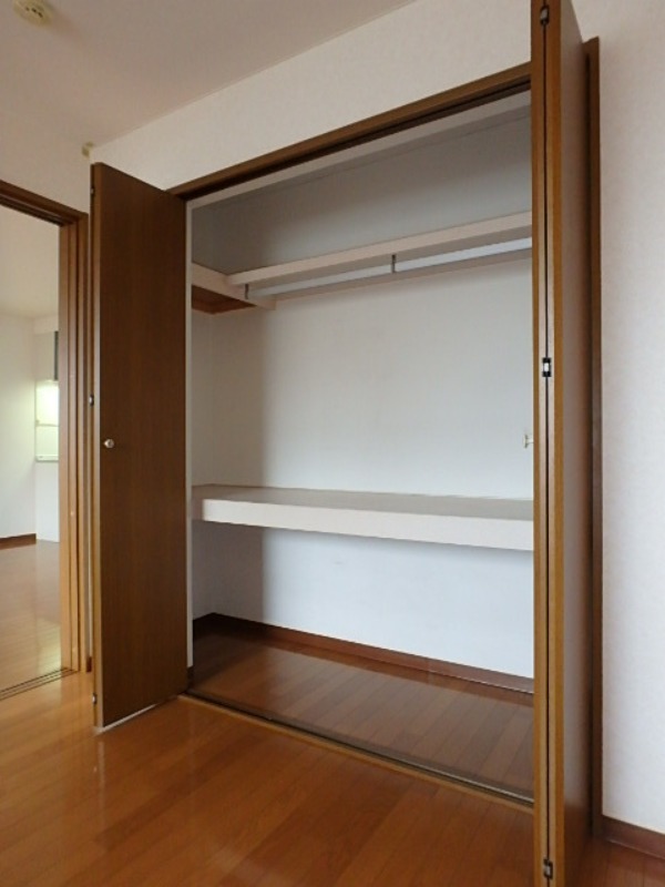 収納　図面と現状に相違がある場合には現状を優先