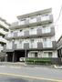 鵜の木駅より徒歩4分 3階 築13年11ヶ月の賃貸物件