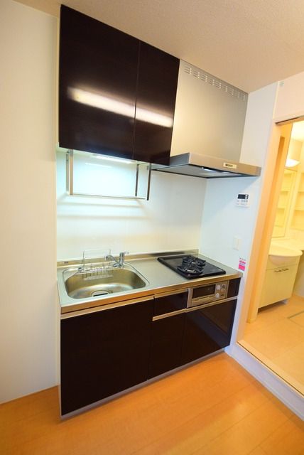 キッチン　★★収納が多く使いやすいキッチン★★