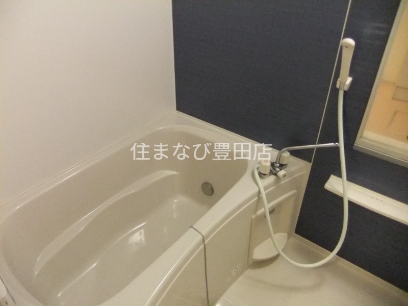 バス・シャワールーム　同型タイプ