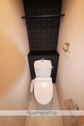 エスライズ東本町のトイレ写真