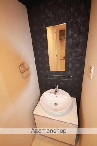 エスライズ東本町の内装写真