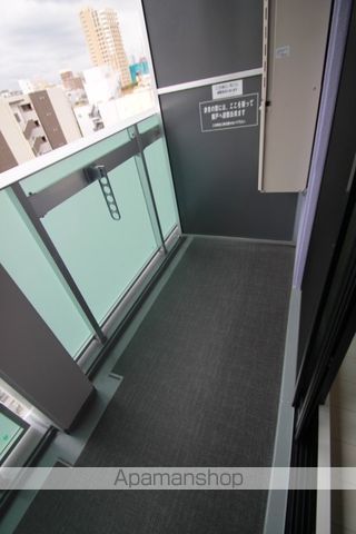 エスライズ東本町の内装写真