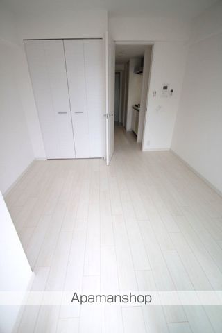 エスライズ東本町の内装写真