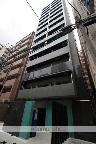 エスライズ東本町の外観写真