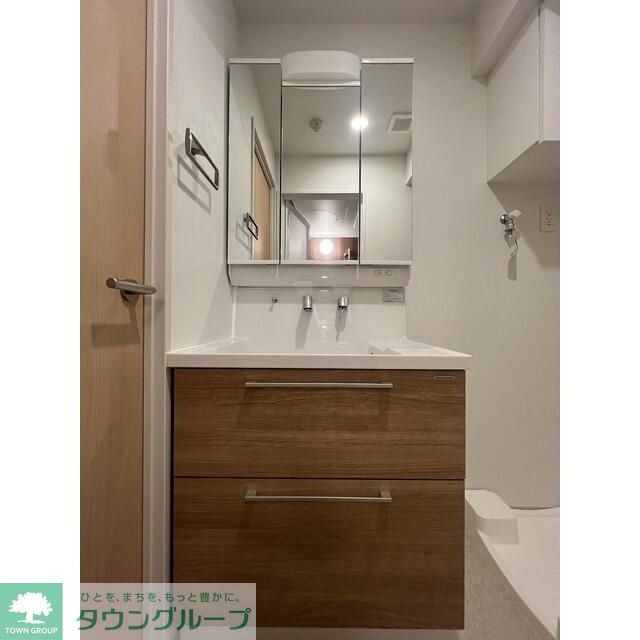 プロポンス登戸の内装写真