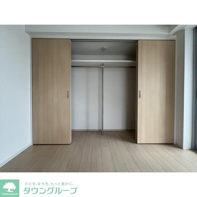 プロポンス登戸の内装写真