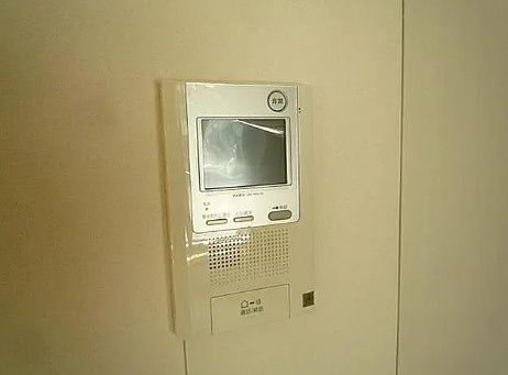 セキュリティ　参考写真です