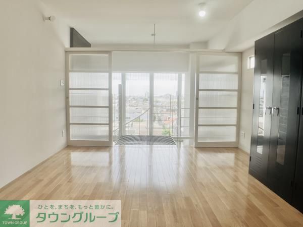 収納　お部屋探しは株式会社　タウンハウジング　までお気軽にお問合…