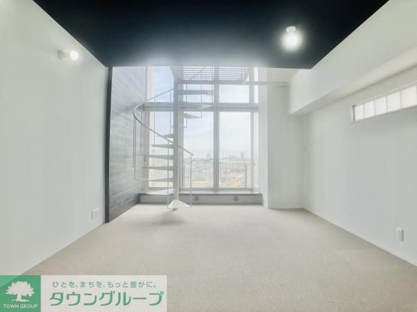 居室・リビング　お部屋探しは株式会社　タウンハウジング　までお気軽にお問合…