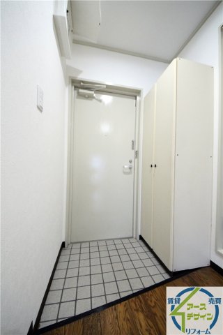 玄関　※類似部屋