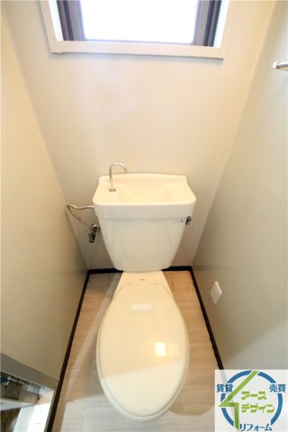 トイレ　※類似部屋