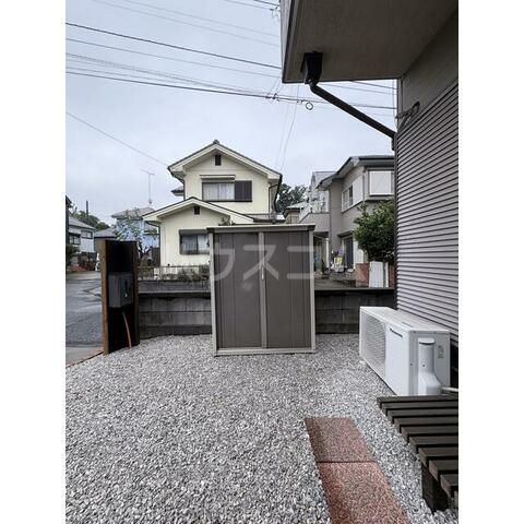 庭