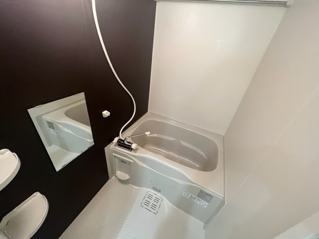 バス・シャワールーム　※同一マンションのイメージ写真※
