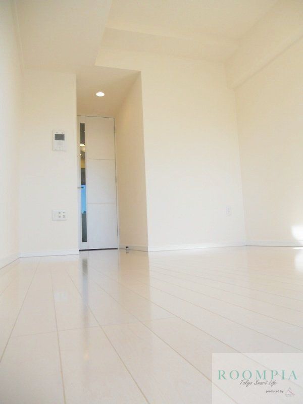居室・リビング　同タイプの別のお部屋です