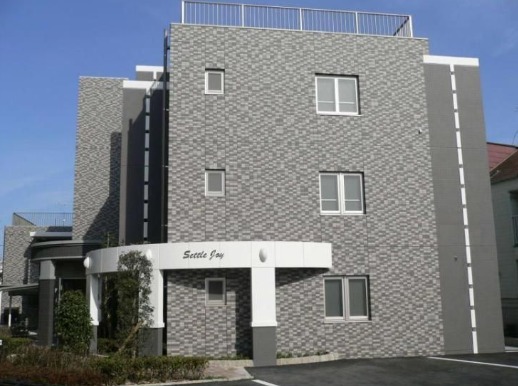 建物外観　大橋駅エリア★設備充実マンション