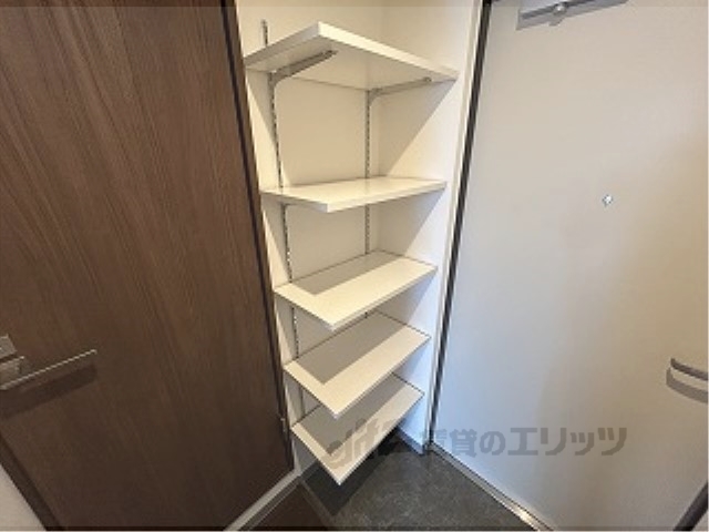 収納　下駄箱