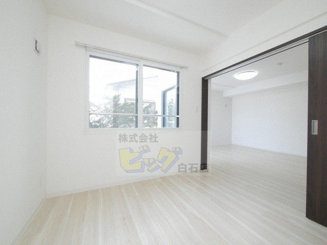 その他部屋・スペース　人気のオール洋室タイプのお部屋です♪