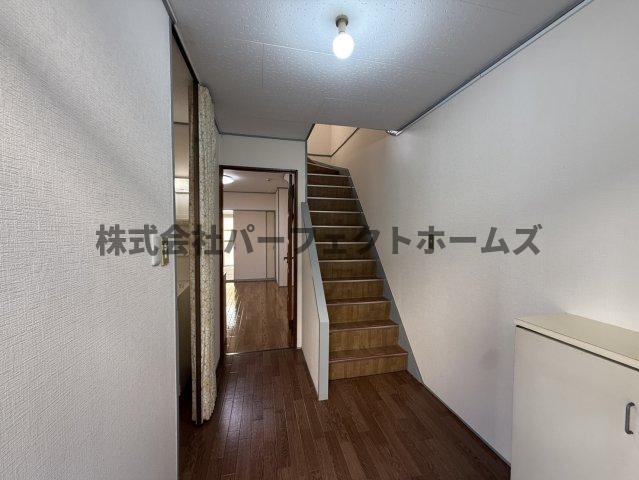 その他部屋・スペース　明るい室内です