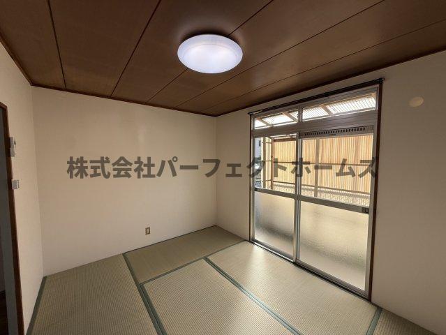居室・リビング　居間としてお使いいただけます