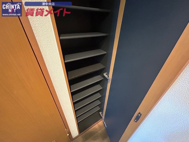 その他設備　別部屋反転タイプ参考写真