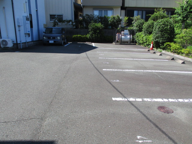浜松市中央区 2階建 築23年のその他写真