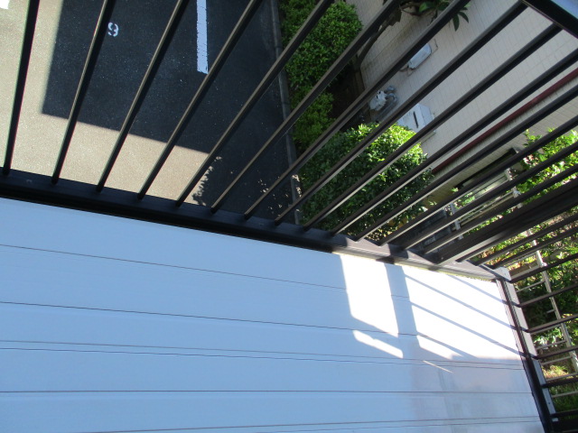 浜松市中央区 2階建 築23年の内装写真