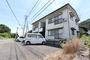  築35年9ヶ月 2階建の賃貸物件