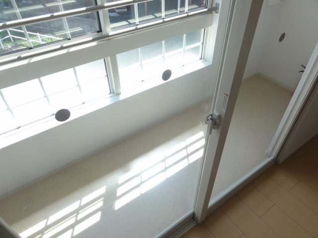 ＪＲ仙山線 北山形駅 徒歩19分 2階建 築15年の内装写真