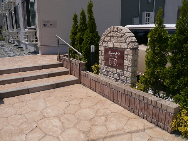 ＪＲ仙山線 北山形駅 徒歩19分 2階建 築15年の周辺写真