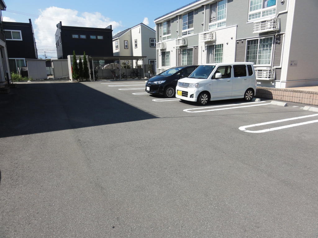 ＪＲ仙山線 北山形駅 徒歩19分 2階建 築15年の周辺写真