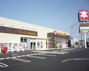 【渡辺コーポのレンタルビデオ】