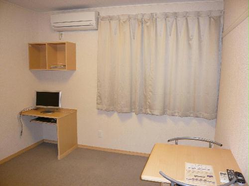 居室・リビング　※現況優先