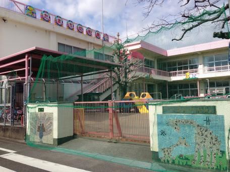 【セリア田町の幼稚園・保育園】