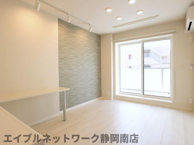 【静岡市駿河区稲川のマンションのその他部屋・スペース】