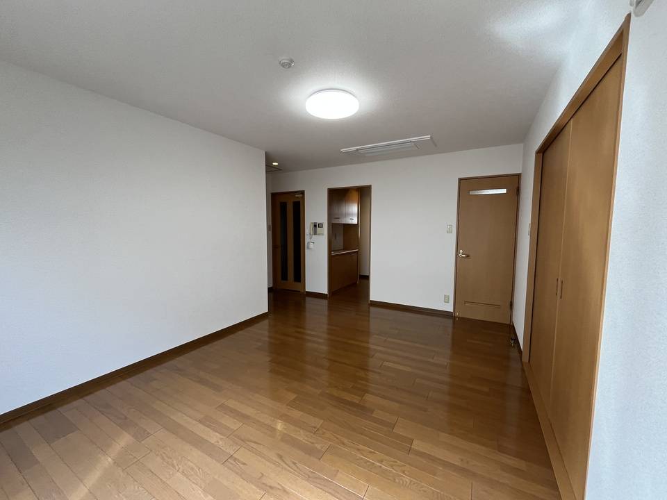 その他　リビング