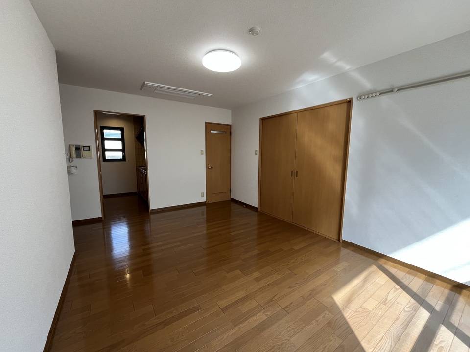 その他　リビング