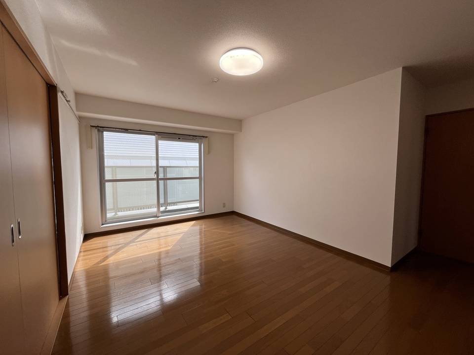 その他部屋・スペース　リビング