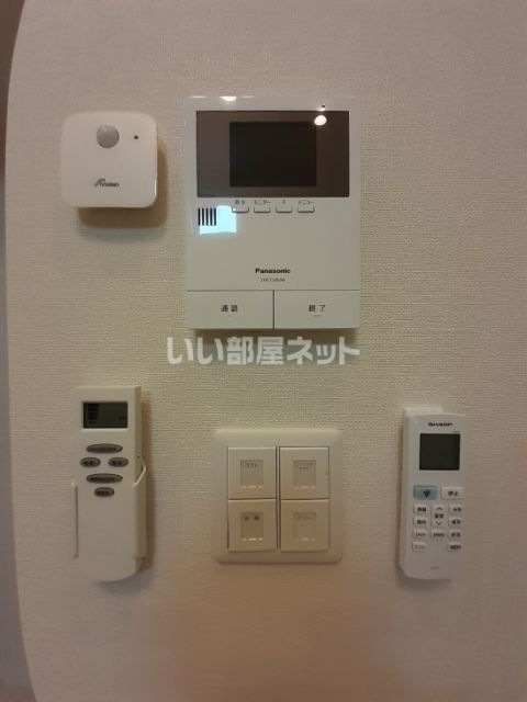 【京都市伏見区醍醐東合場町のアパートのその他】