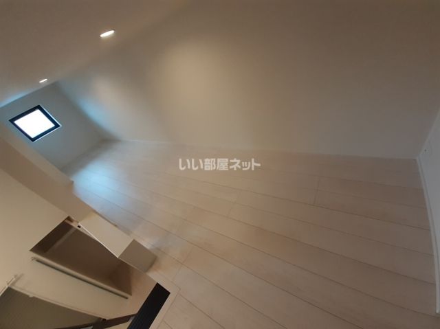 【京都市伏見区醍醐東合場町のアパートのその他部屋・スペース】