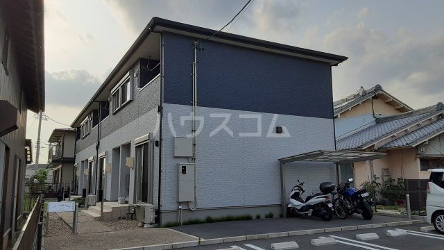 春日井市東野町のその他の建物外観