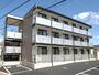 川越駅よりバス7分 徒歩6分 2階 築16年9ヶ月の賃貸物件
