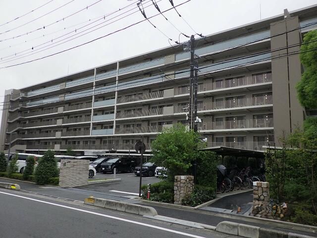 オハナ東川口の間取り