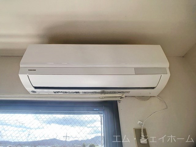 【甲賀市水口町虫生野中央のマンションのその他設備】