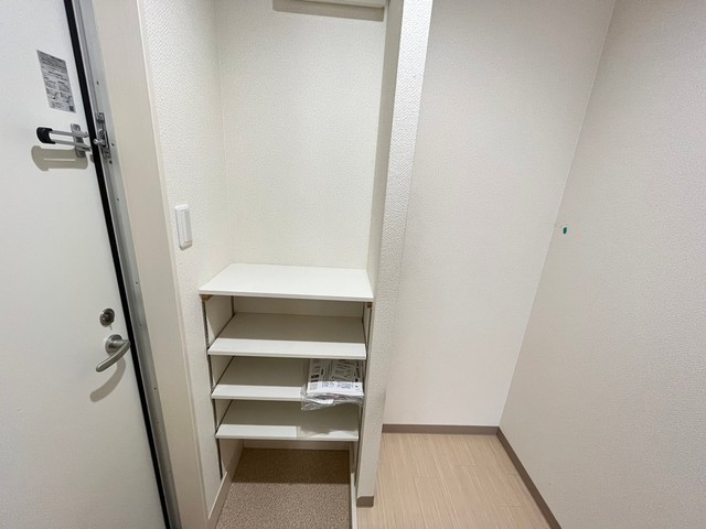 【ＭＯＯＲＥＡ伴東のその他部屋・スペース】