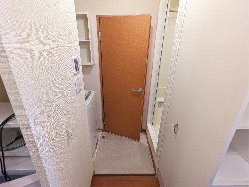 洗面設備　現況優先